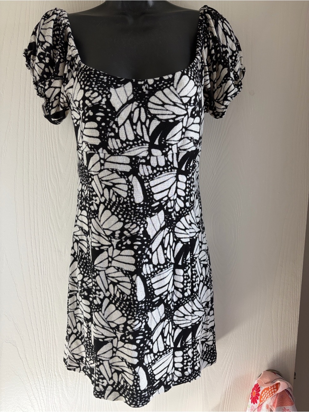 Urban Outfitters Ella Mini Dress